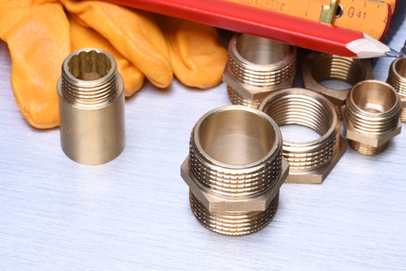 Plumbers in Belvedere